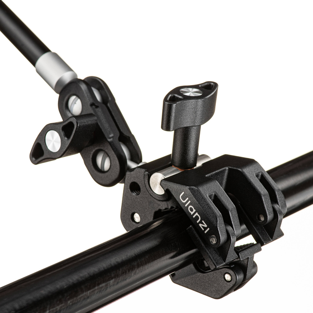 Ulanzi CO78 Super Clamp with Magic Arm Kit, image 8