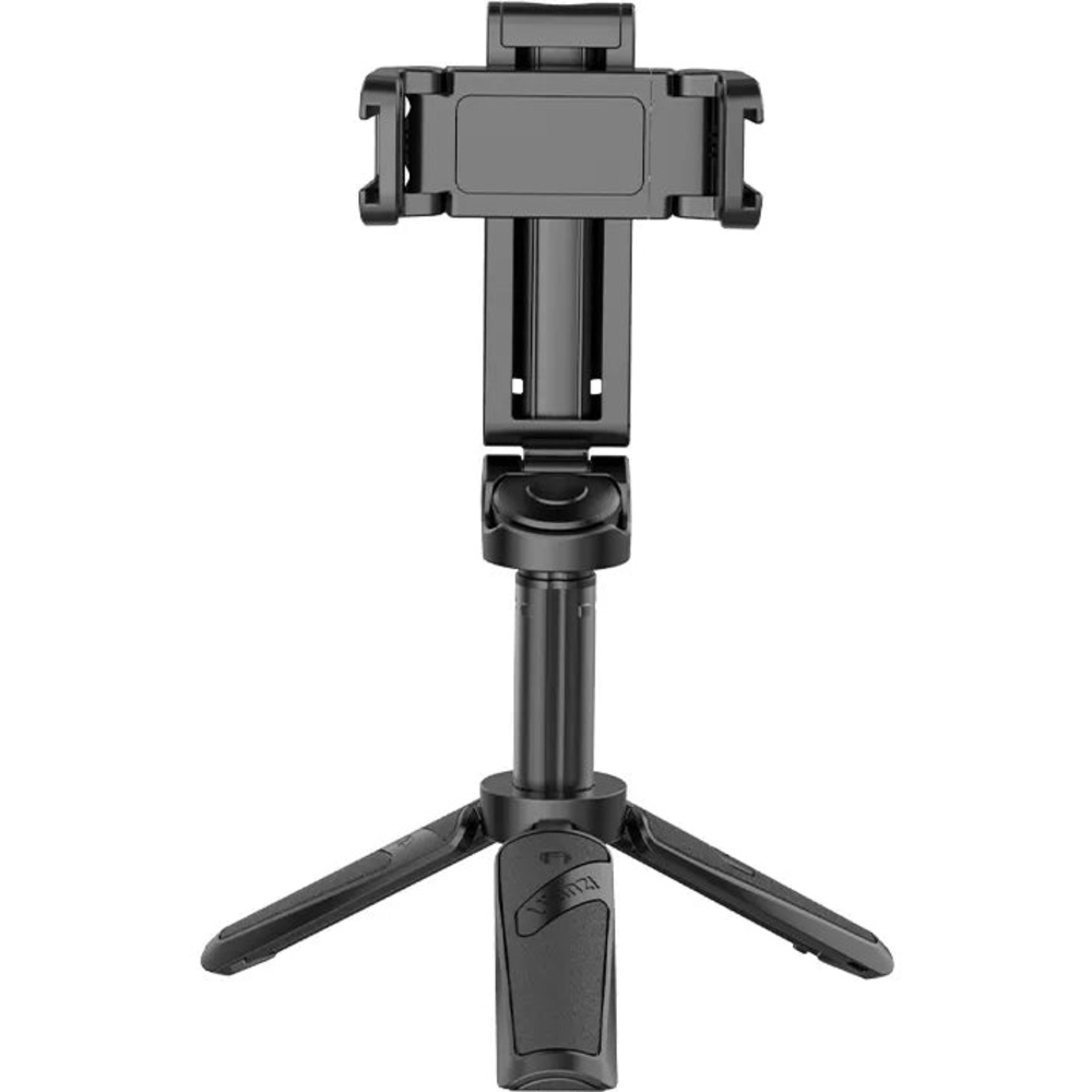 Ulanzi JJ02 Extendable Grip Tripod (Black), image 3
