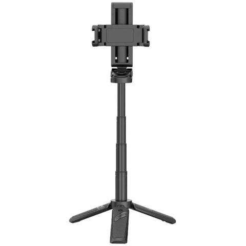 Ulanzi JJ02 Extendable Grip Tripod (Black)