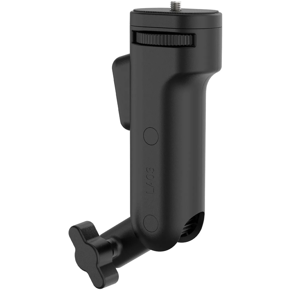 Ulanzi LA03 Universal Light Stand Adapter with Pistol Handle Grip, image 2