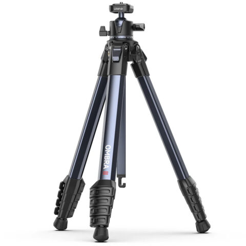 Ulanzi OMBRA II Tripod (Black)