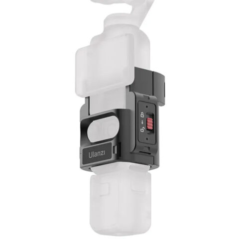 Ulanzi PK-06 Expansion Adapter for DJI Osmo Pocket 3/4