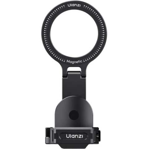 Ulanzi PM01 Pocket 3/4 Magnetic Expansion Adapter