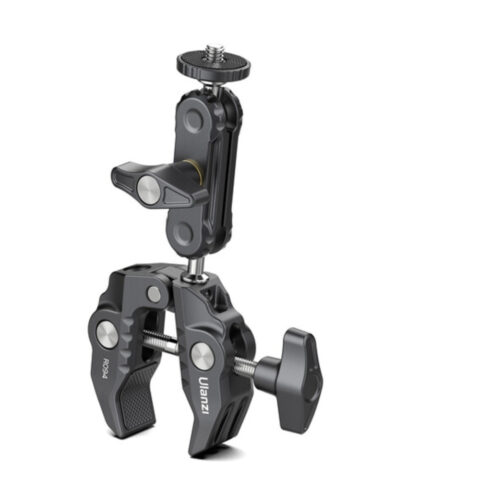 Ulanzi R094 Super Clamp with 6.6cm Ball Head Arm