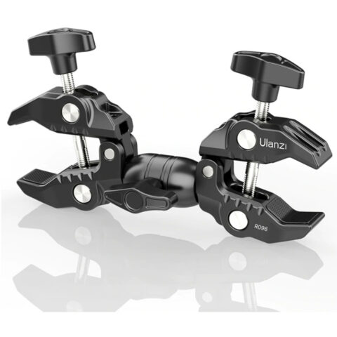Ulanzi R096 Double Super Clamp (6.3")