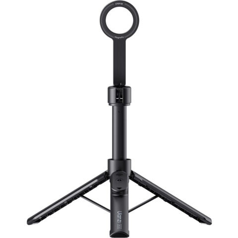 Ulanzi SK26 Convertible Tripod & Selfie Stick for Smartphones (Magnetic)
