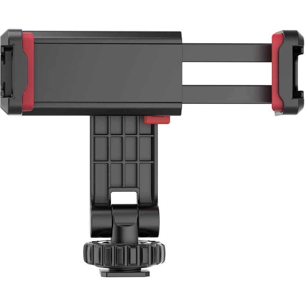 Ulanzi ST-06S Multi-Function Cold Shoe Smartphone Holder, image 3