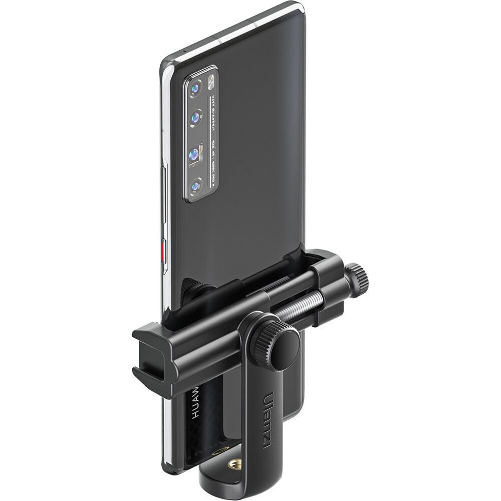 Ulanzi ST-17 360 Degree Rotating Tripod Smartphone Mount, image 2