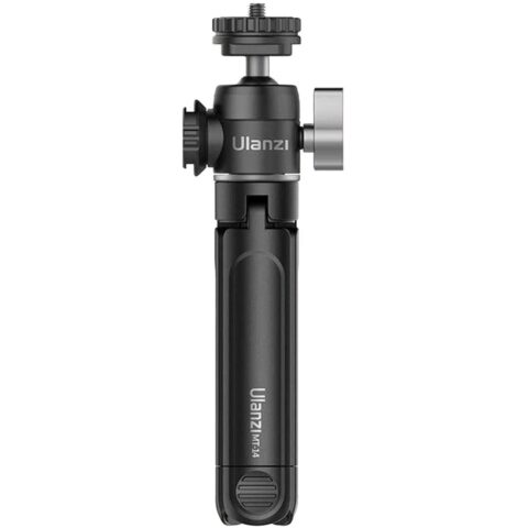 Ulanzi U-Vlog Lite Handheld/Tabletop Tripod