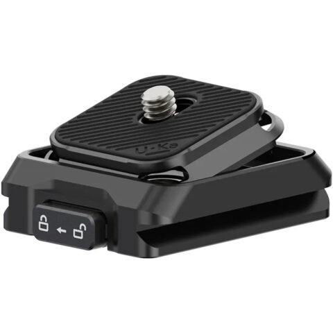 Ulanzi UKA01 Uka Quick Release Plate and Base Kit