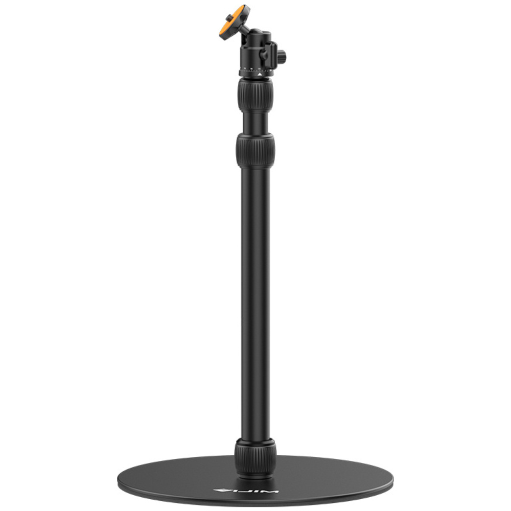 Ulanzi VIJIM LS09 Extendable Stand with Table Base, image 2
