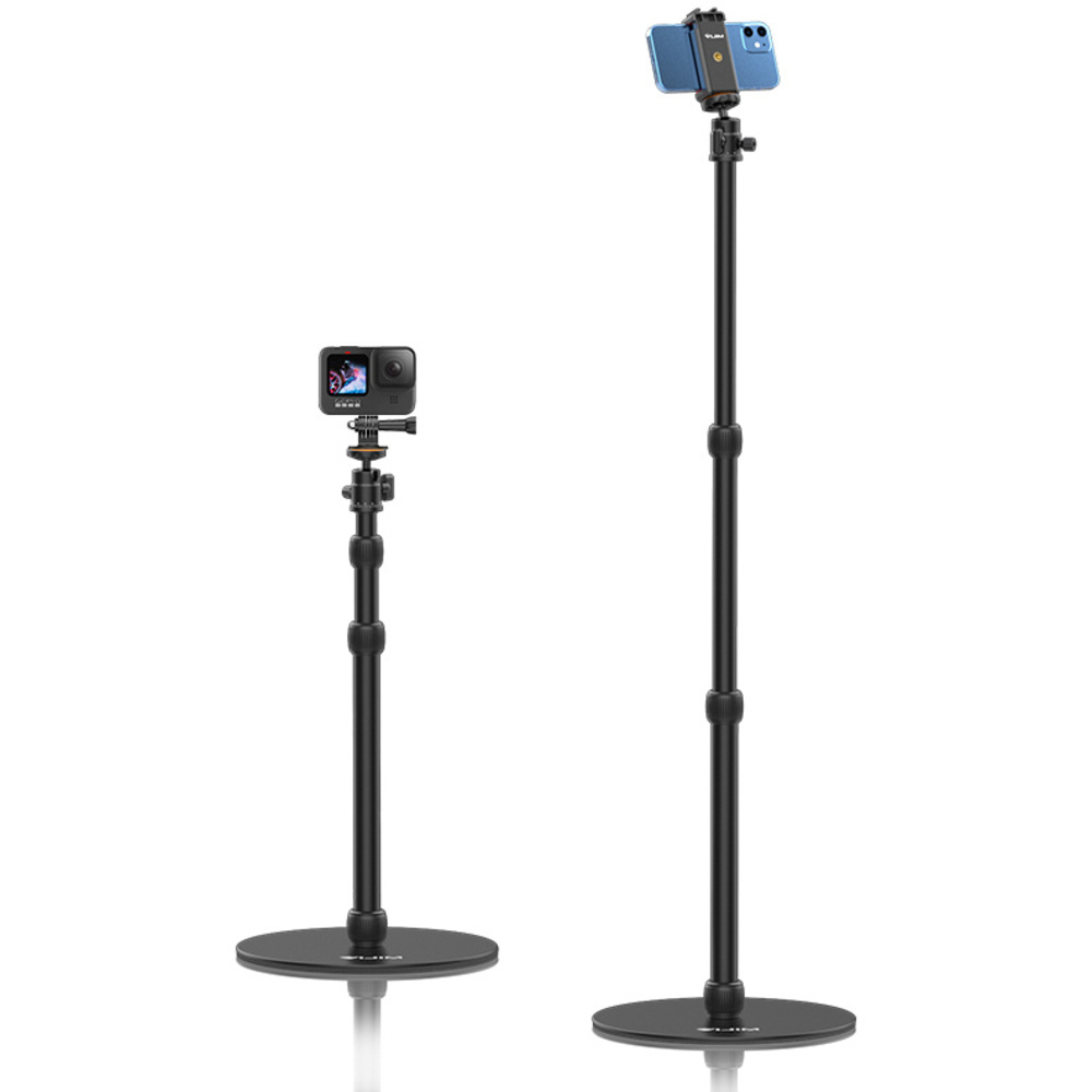 Ulanzi VIJIM LS09 Extendable Stand with Table Base, image 7