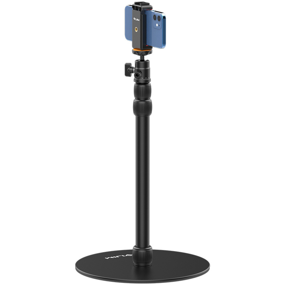 Ulanzi VIJIM LS09 Extendable Stand with Table Base, image 9