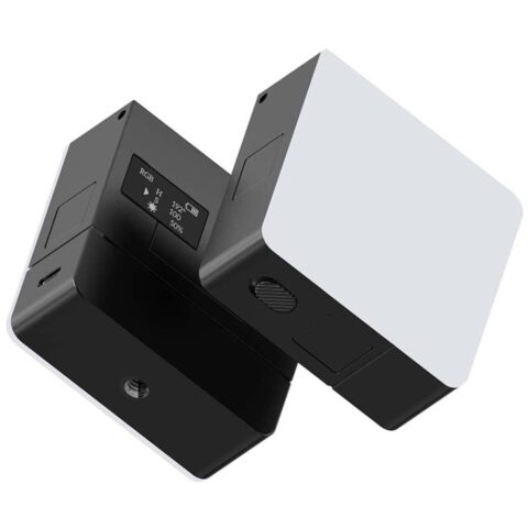 Ulanzi VL49 Pro RGB LED Light Panel