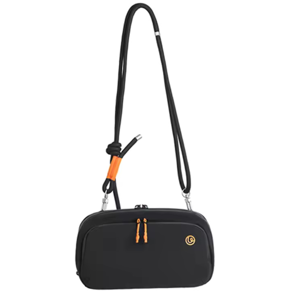 Ulanzi YY08 Crossbody Bag (Black)