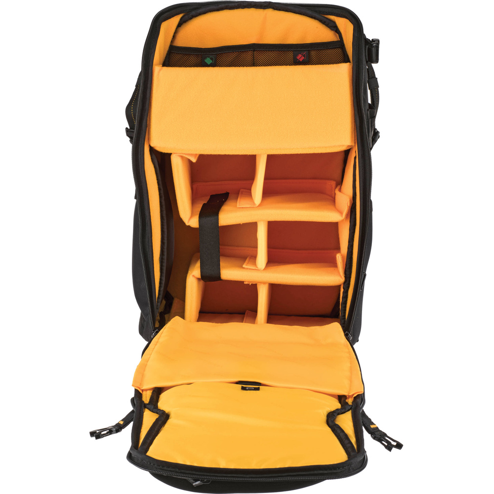 Vanguard The ALTA RISE 45 Backpack (Black), image 3