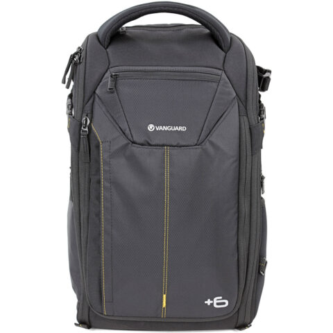 Vanguard The ALTA RISE 45 Backpack (Black)