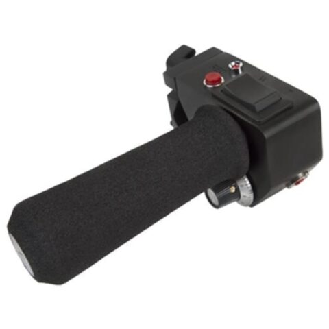 VariZoom VZ-PRO-L LANC Zoom Controller