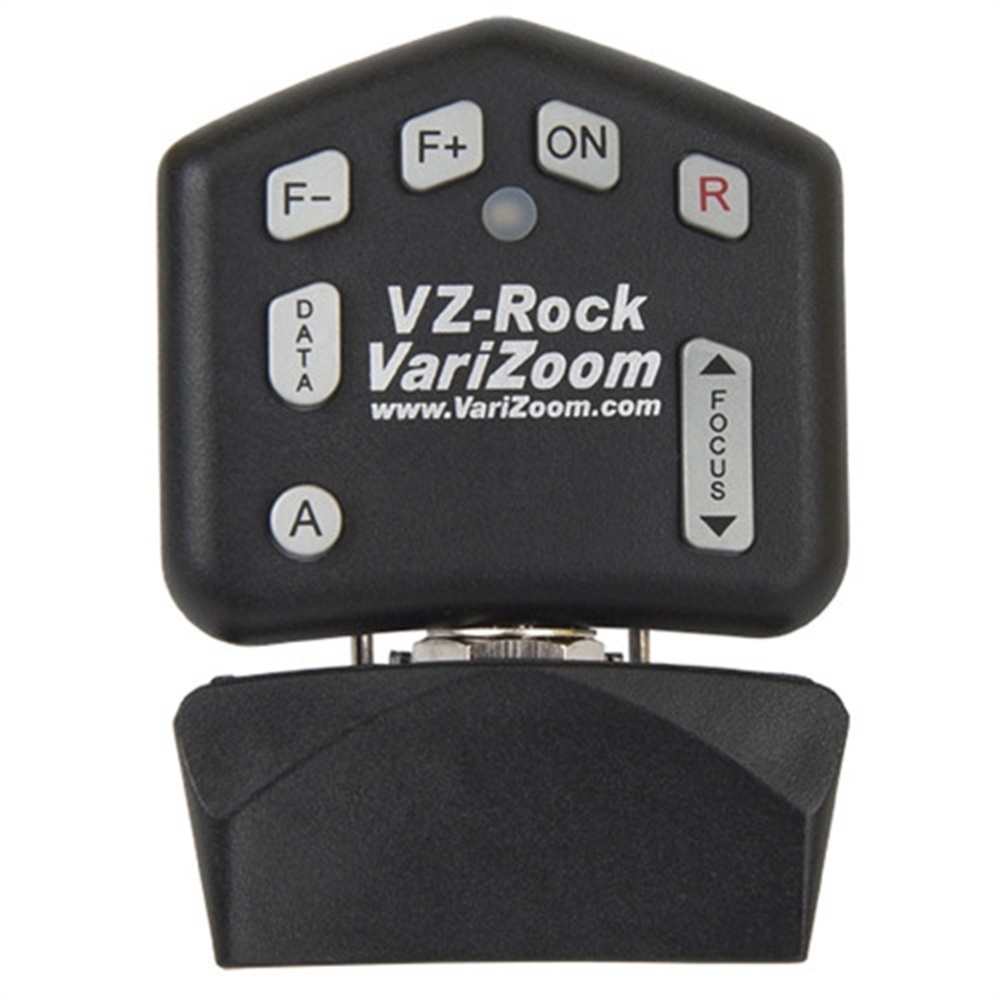 VariZoom VZ-Rock Variable-Rocker for LANC Camcorders, image 2