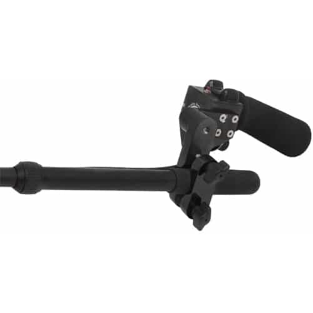 VariZoom VZPGC20 20-Pin Zoom Control for Canon CN-E 18-80mm & 70-200mm Lenses, image 2