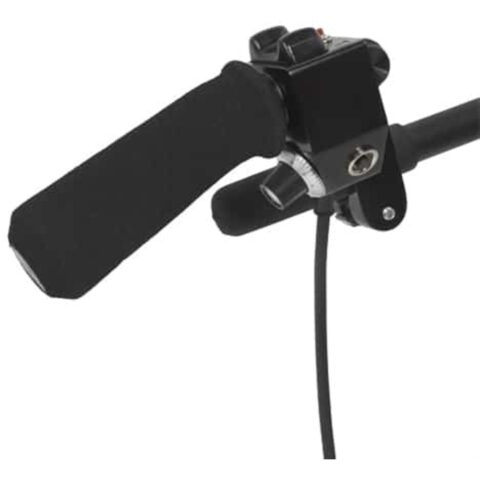 VariZoom VZPGC20 20-Pin Zoom Control for Canon CN-E 18-80mm & 70-200mm Lenses