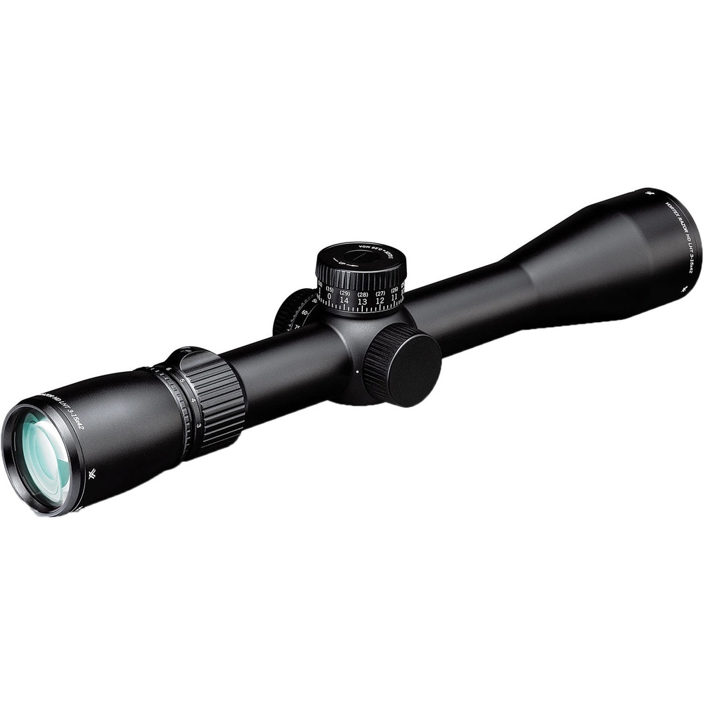 Vortex 3-15x42 Razor HD LHT Riflescope (HSR-5i MOA Reticle), image 4