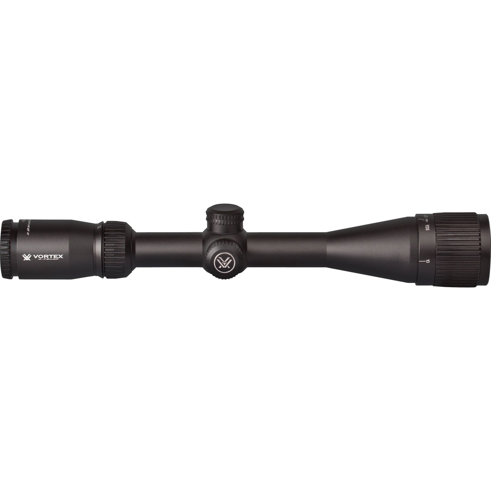 Vortex 4-12x40 AO Crossfire II Riflescope (Dead-Hold BDC), image 3