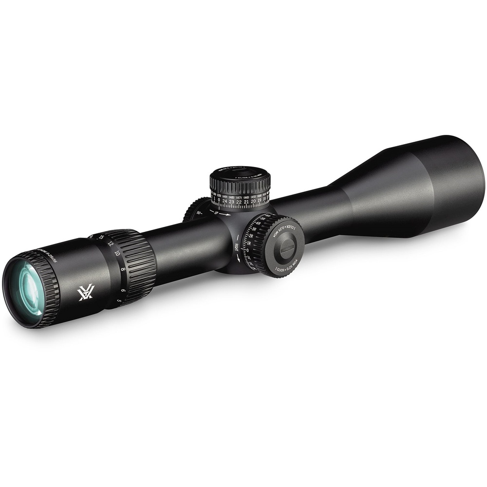 Vortex 5-25X56 Venom Riflescope (EBR-7C MOA Reticle, FFP), image 3