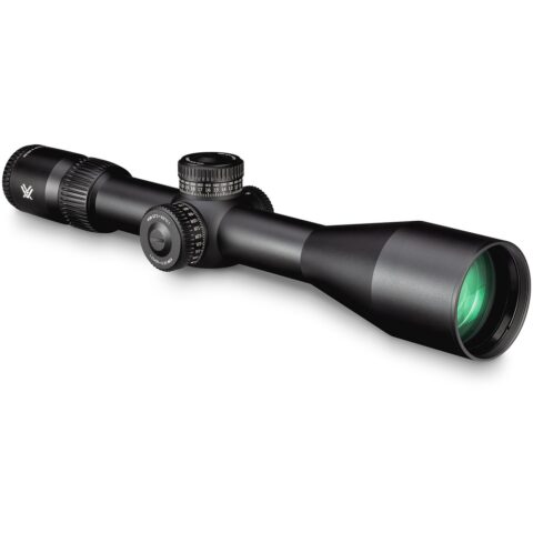 Vortex 5-25X56 Venom Riflescope (EBR-7C MOA Reticle, FFP)