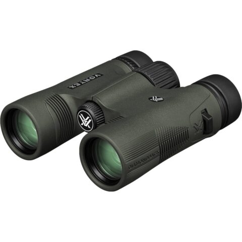 Vortex 8x28 Diamondback HD Binoculars
