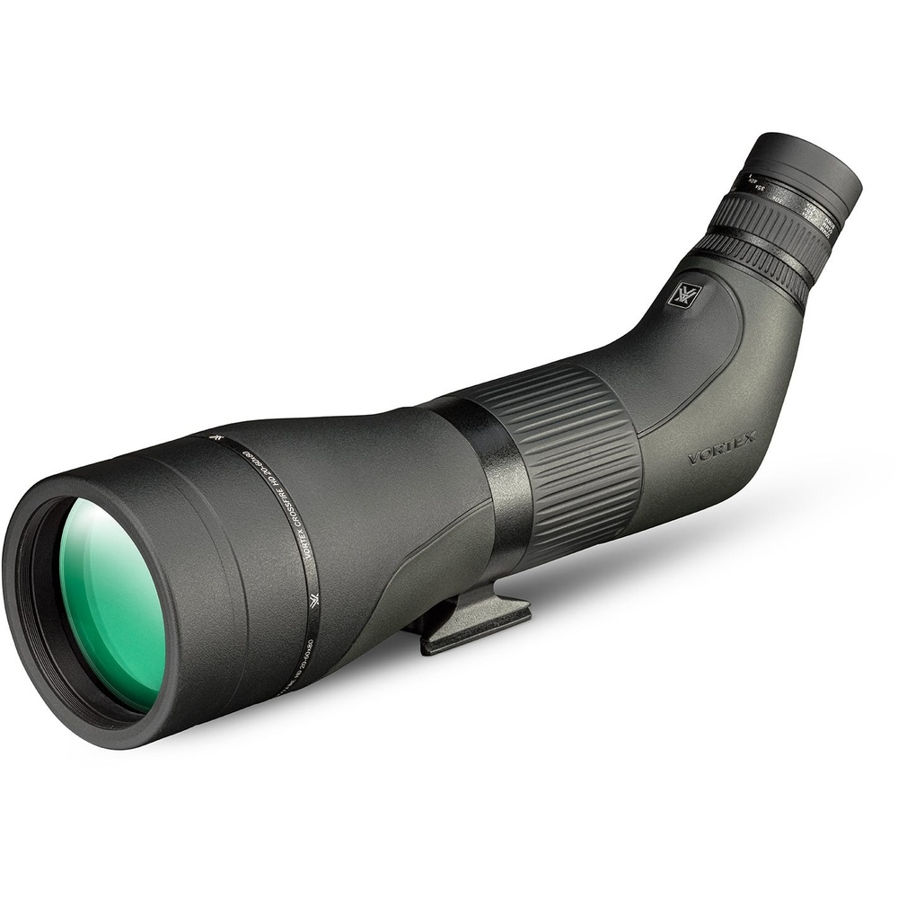 Vortex Crossfire HD 20-60x80 Angled Spotting Scope, image 2