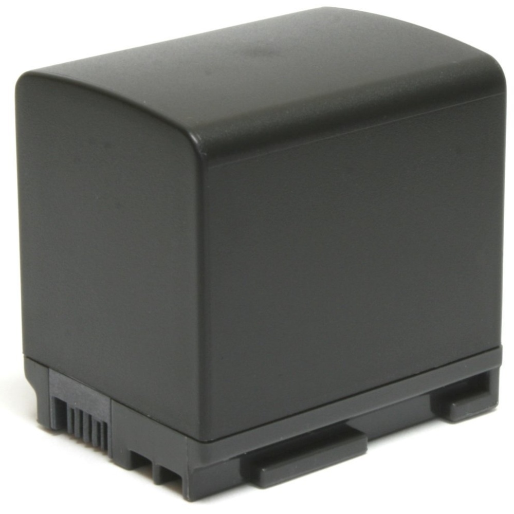 Wasabi Power Battery for Canon BP-820, image 2