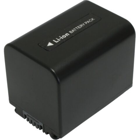 Wasabi Power Battery for Sony NP-FV70