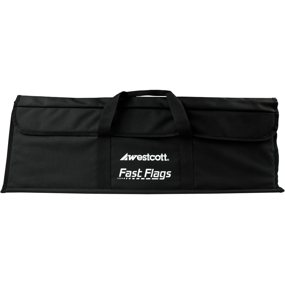 Westcott Fast Flags Scrim Kit (18 x 24"), image 16