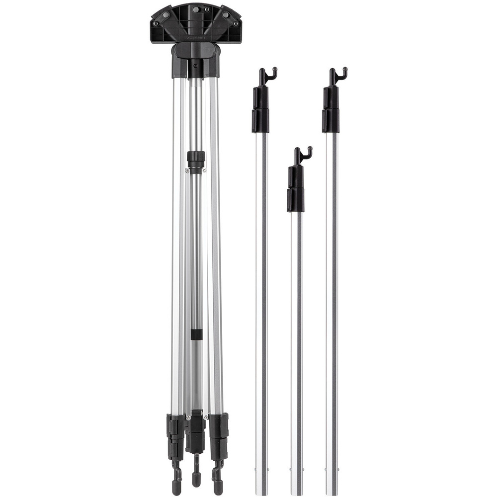 Westcott X-Drop Pro Backdrop Stand (5 and 8'), image 9