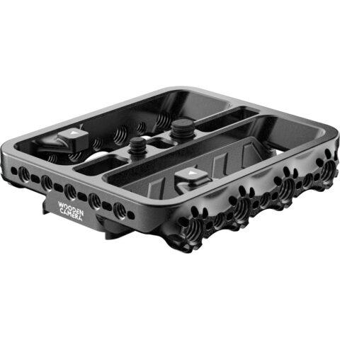 Wooden Camera Arca Riser for RED KOMODO-X