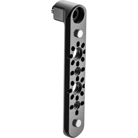 Wooden Camera NATO Side Rail for Canon C400