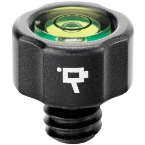 Wooden Camera Round Bubble Level (1/4"-20)