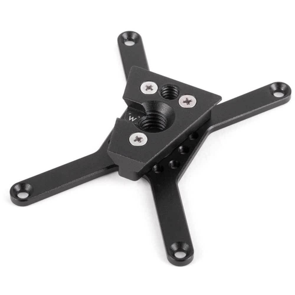 Wooden Camera V-Lock Accessory Wedge, image 5