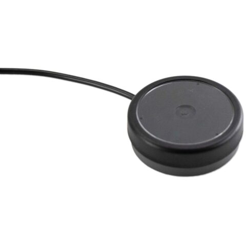 X-Keys One Button (Transparent)