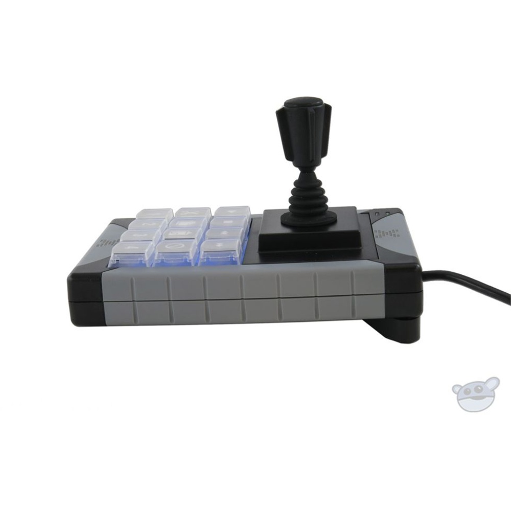 X-Keys XK-12 Joystick, image 3