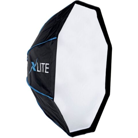 Xlite Pro Umbrella Octa Softbox for S-Type (120cm)