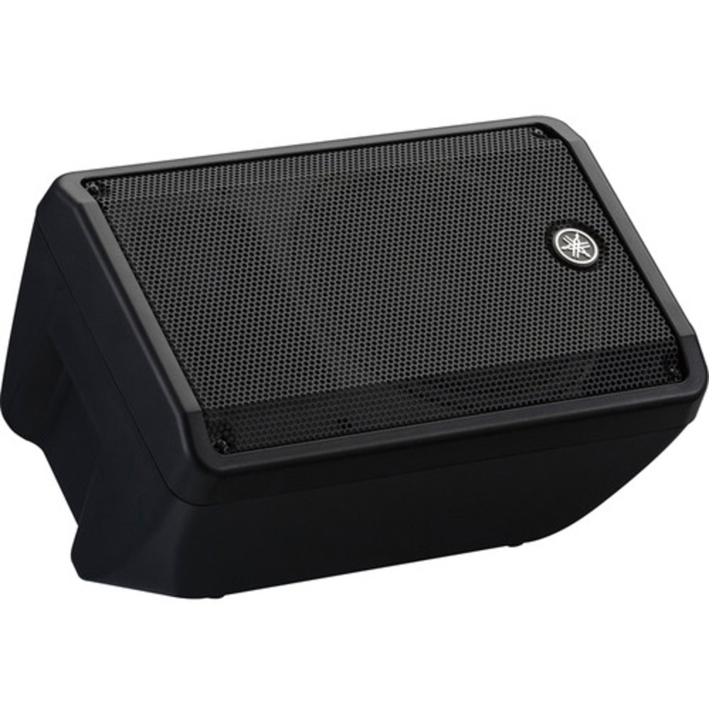 Yamaha DBR10 10" 700W Powered Speaker, image 6