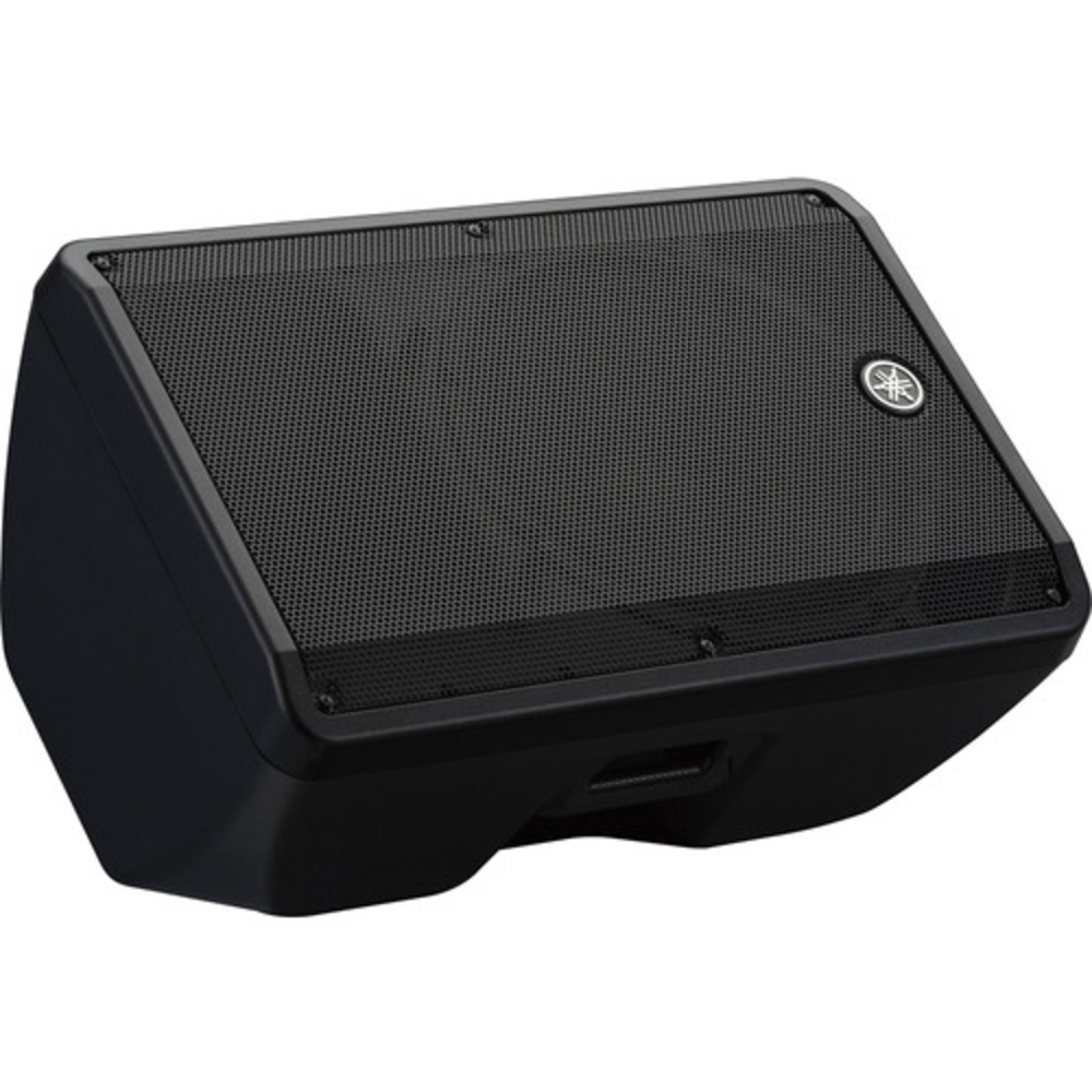 Yamaha DBR15 15" 1000W Powered Speaker, image 7
