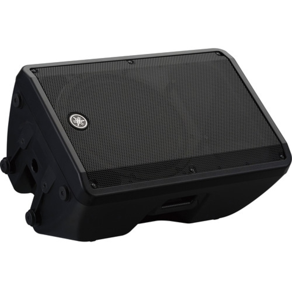 Yamaha DBR15 15" 1000W Powered Speaker, image 8