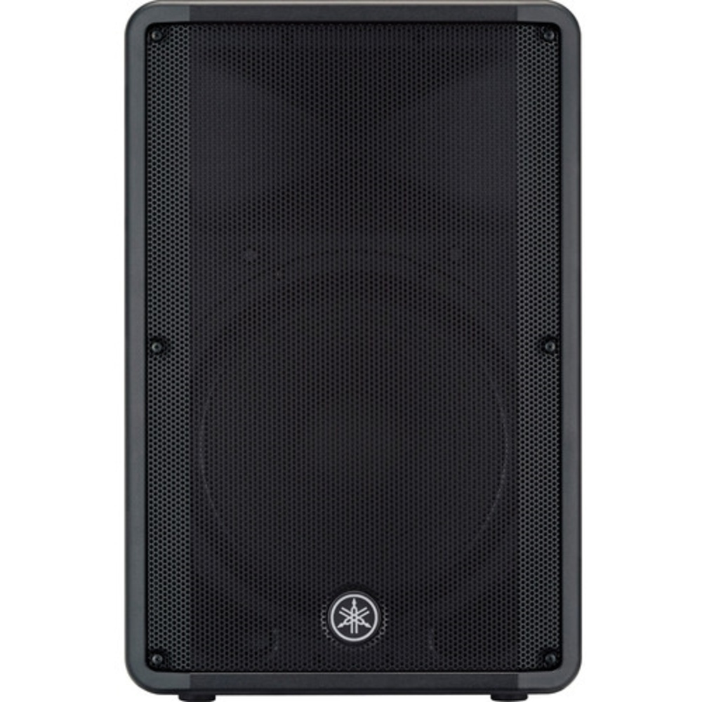 Yamaha DBR15 15" 1000W Powered Speaker