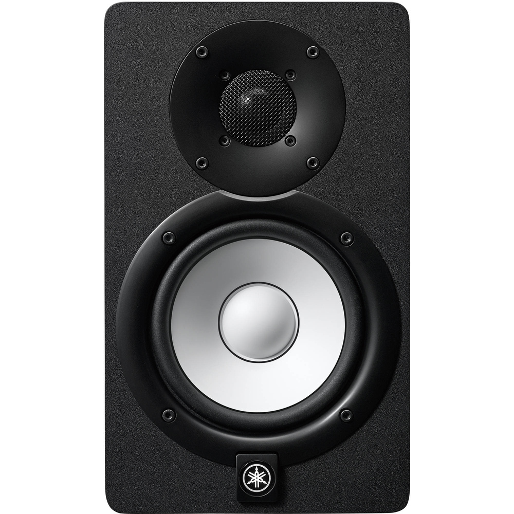 Yamaha HS5 Powered Studio Monitor - Black (Single), image 2
