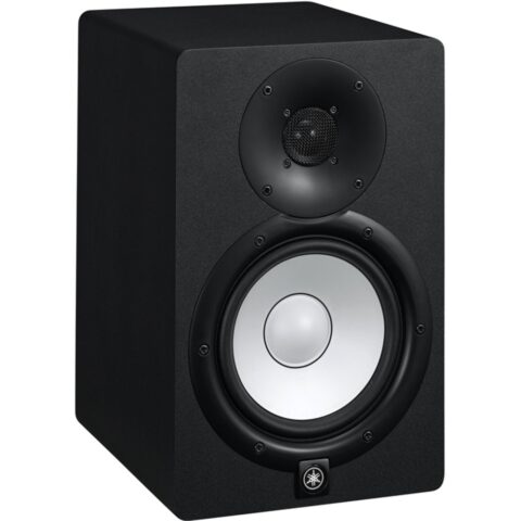 Yamaha HS7 Powered Studio Monitor (Single)