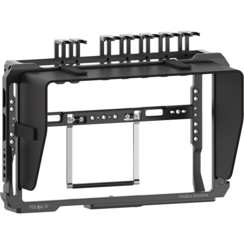 YoloLiv YoloBox Extreme Cage