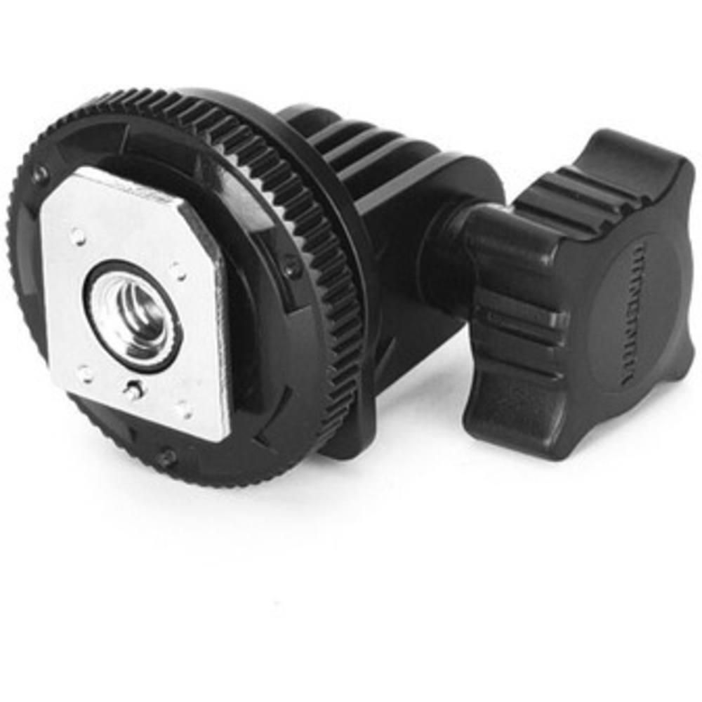 Yongnuo YN300-II 300 LED Camera / Video Light with remote, image 7